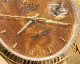 ROLEX/����å�����DAYDATE��18038��Walnut Wood Dial��#JP27994