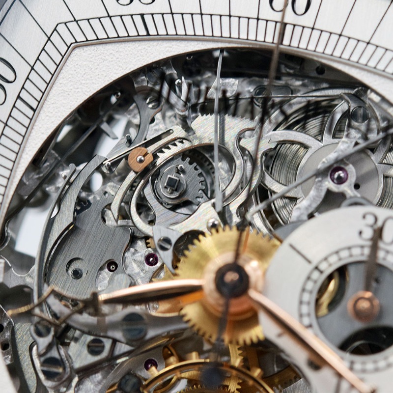 Audemars Piguet/ǡޥԥ  26573TI.OO.D112CR.02ڹŹ߸ˡ#HK11048