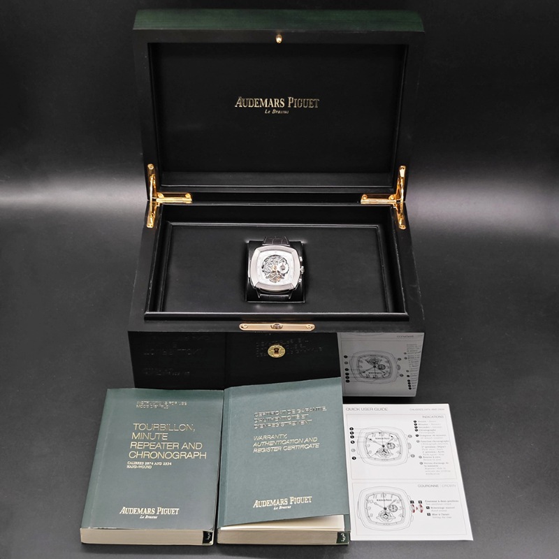 Audemars Piguet/ǡޥԥ  26573TI.OO.D112CR.02ڹŹ߸ˡ#HK11048