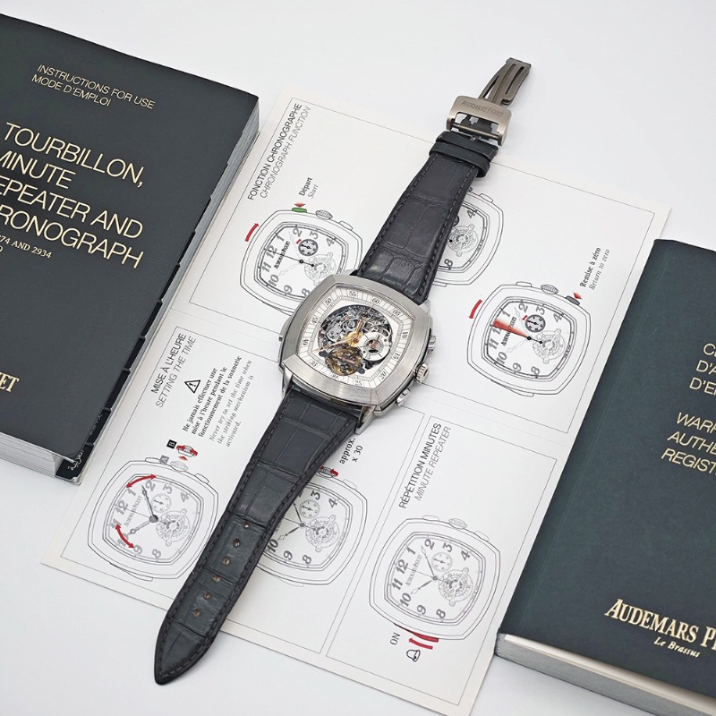 Audemars Piguet/ǡޥԥ  26573TI.OO.D112CR.02ڹŹ߸ˡ#HK11048