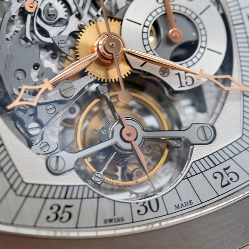 Audemars Piguet/ǡޥԥ  26573TI.OO.D112CR.02ڹŹ߸ˡ#HK11048