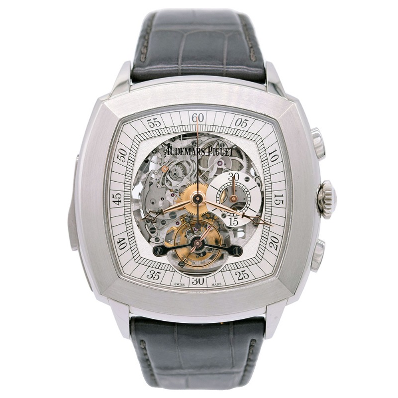 Audemars Piguet/ǡޥԥ  26573TI.OO.D112CR.02ڹŹ߸ˡ#HK11048