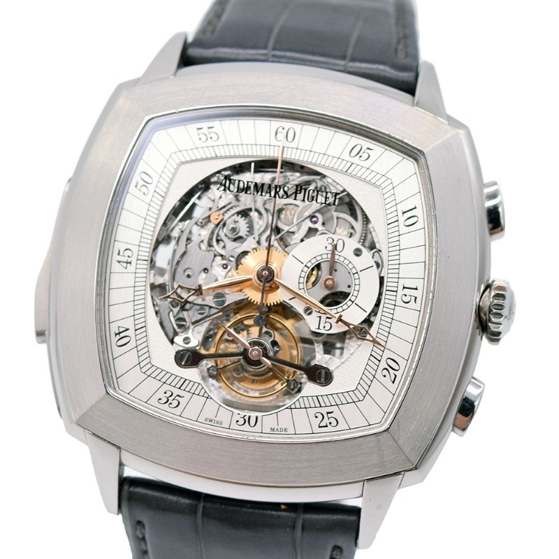 Audemars Piguet/ǡޥԥ  26573TI.OO.D112CR.02ڹŹ߸ˡ#HK11048