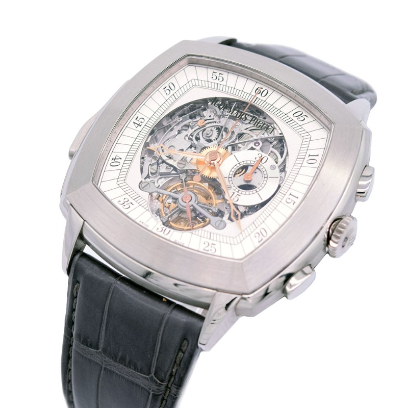 Audemars Piguet/ǡޥԥ  26573TI.OO.D112CR.02ڹŹ߸ˡ#HK11048