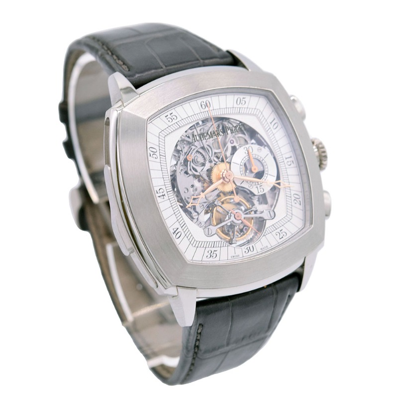 Audemars Piguet/ǡޥԥ  26573TI.OO.D112CR.02ڹŹ߸ˡ#HK11048