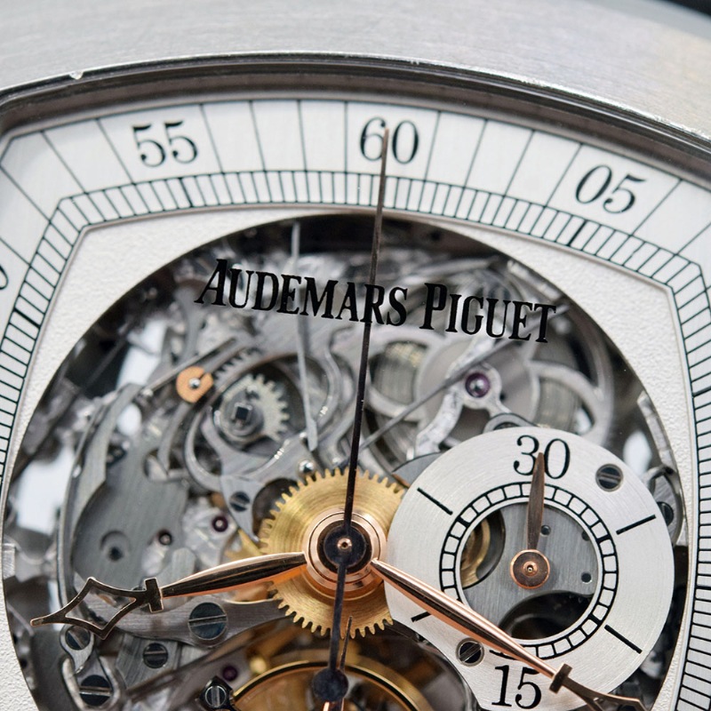 Audemars Piguet/ǡޥԥ  26573TI.OO.D112CR.02ڹŹ߸ˡ#HK11048