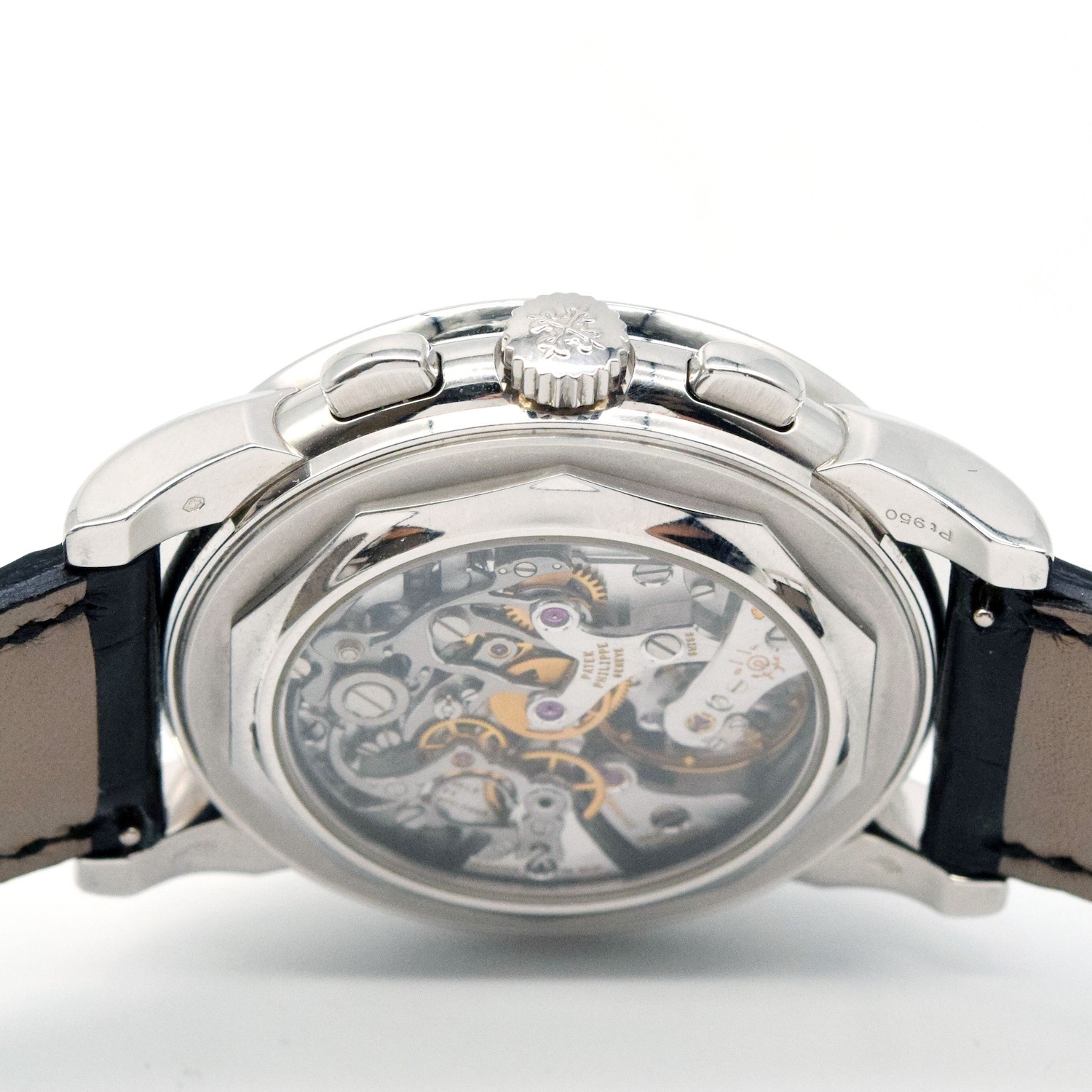 Patek Philippe/�ѥƥå��ե���å� Grand Complications 5971P-001�ڹ����Ź�߸ˡ� #HK11634