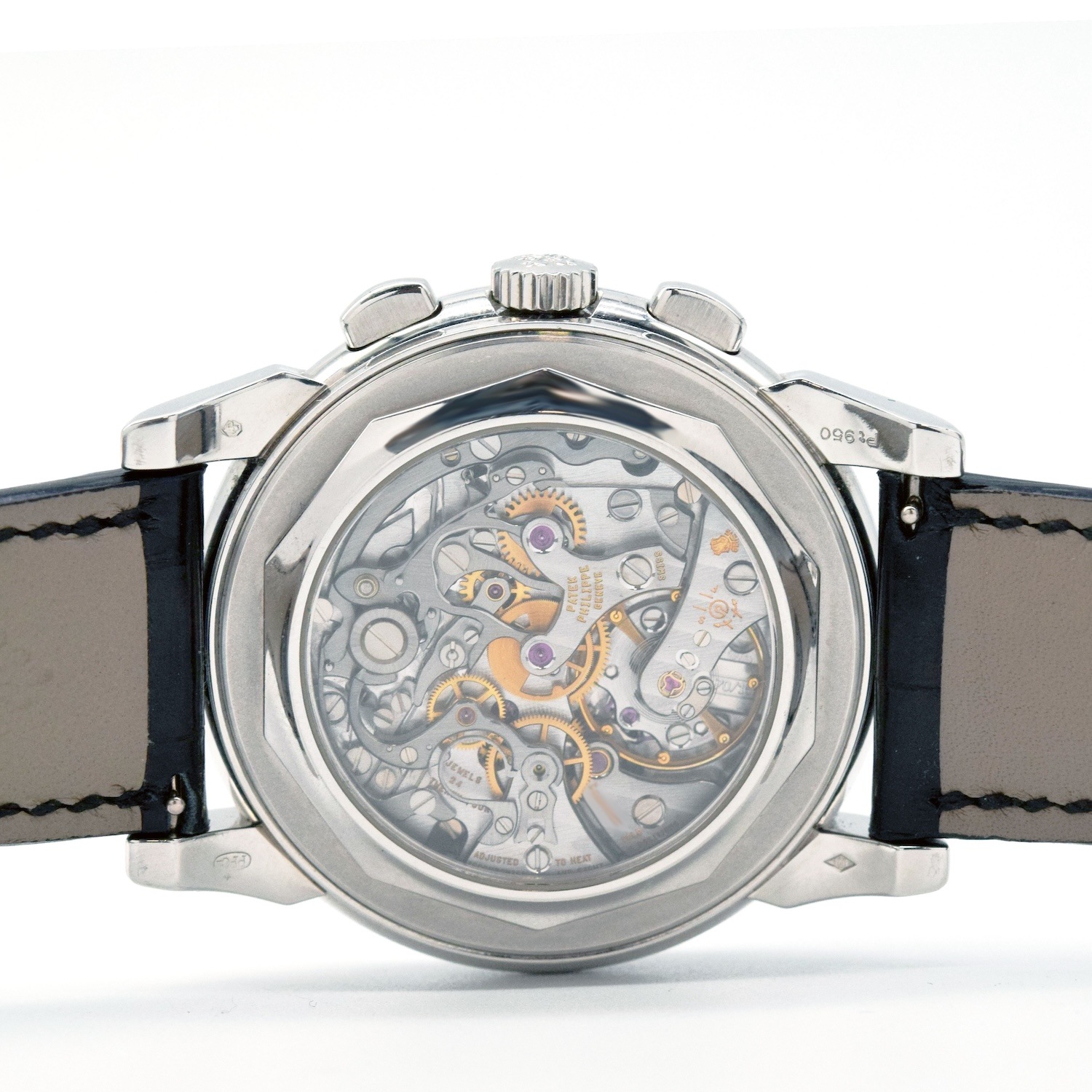 Patek Philippe/�ѥƥå��ե���å� Grand Complications 5971P-001�ڹ����Ź�߸ˡ� #HK11634