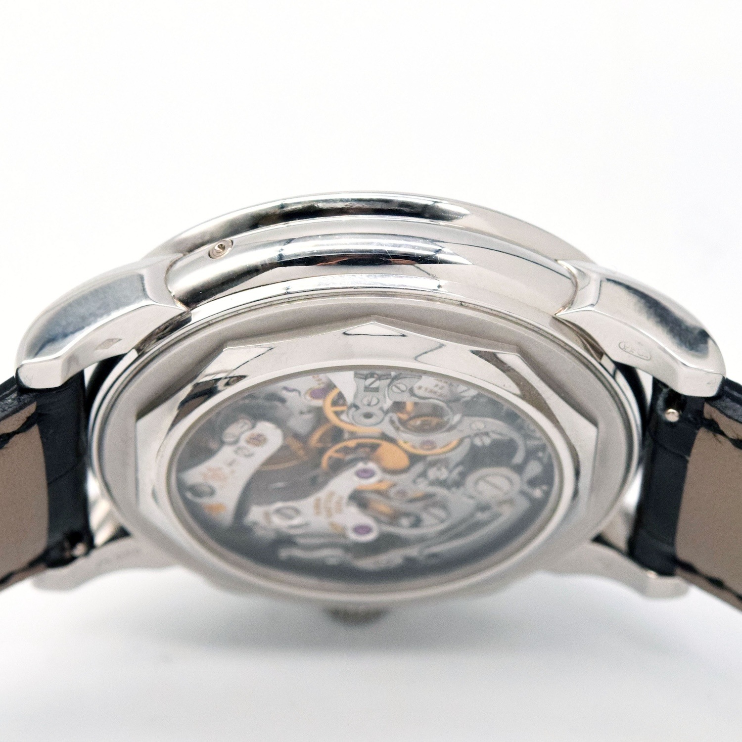Patek Philippe/�ѥƥå��ե���å� Grand Complications 5971P-001�ڹ����Ź�߸ˡ� #HK11634