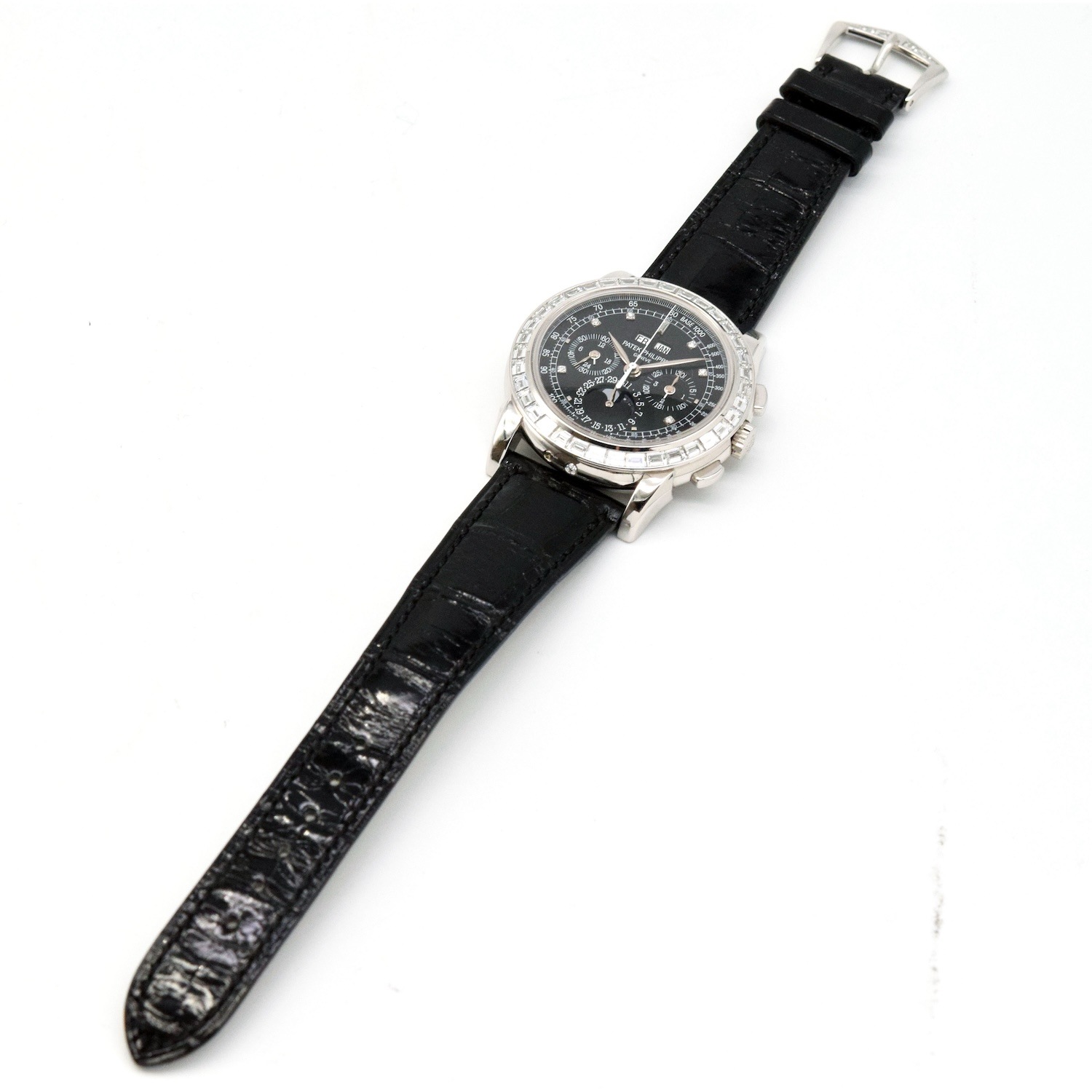 Patek Philippe/�ѥƥå��ե���å� Grand Complications 5971P-001�ڹ����Ź�߸ˡ� #HK11634