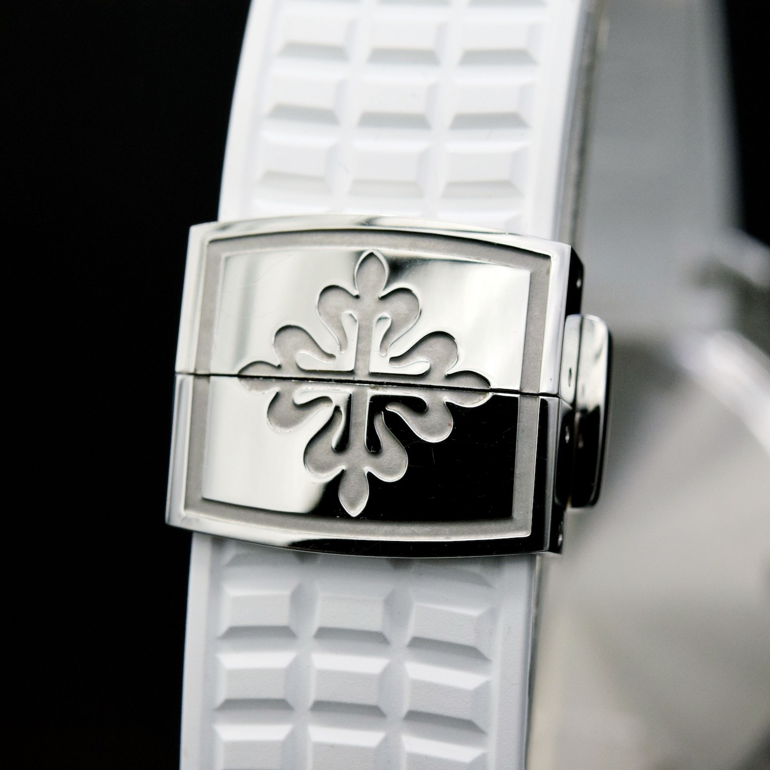 PATEK PHILIPPE/�ѥƥå��ե���å� AQUANAUT �������Ρ��ȡ�5267/200A-010 #HK11680