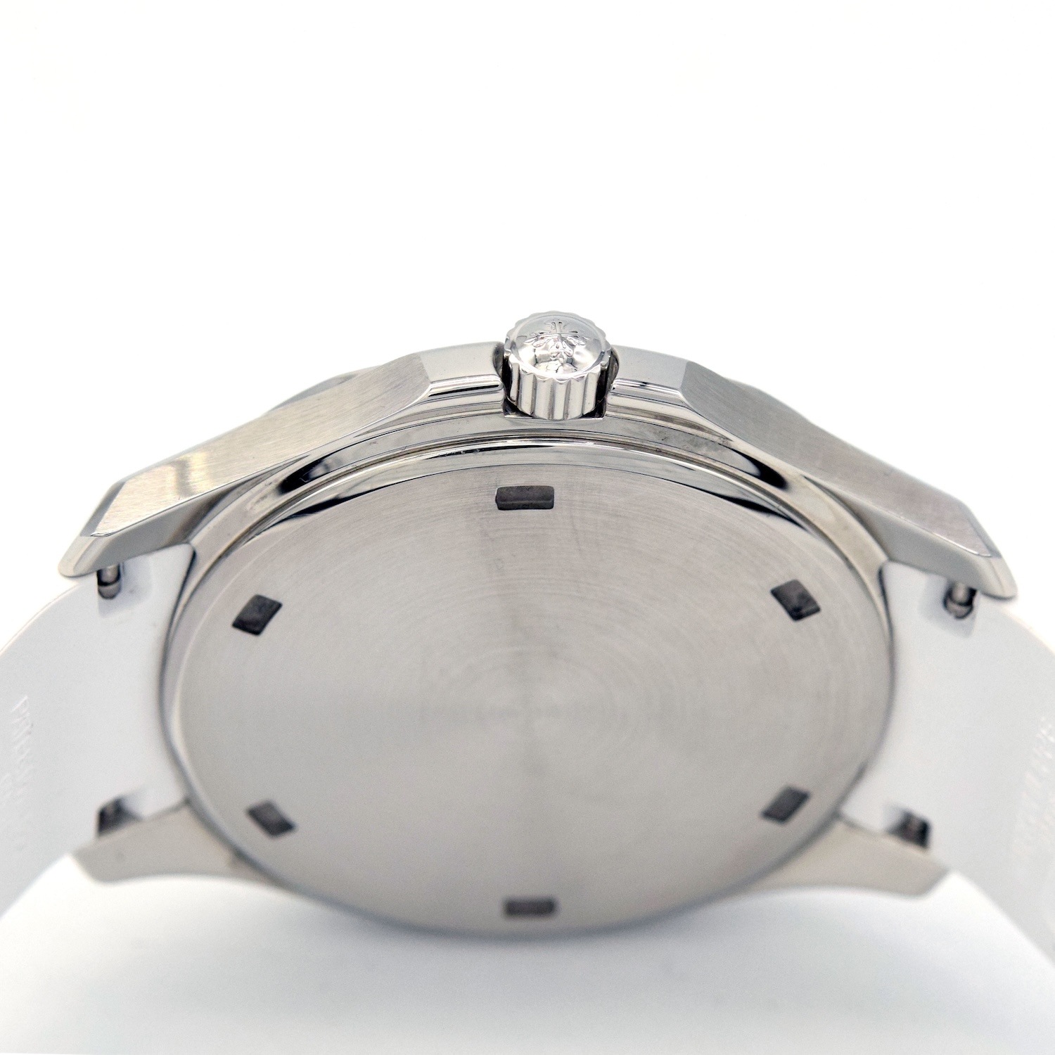 PATEK PHILIPPE/�ѥƥå��ե���å� AQUANAUT �������Ρ��ȡ�5267/200A-010 #HK11680