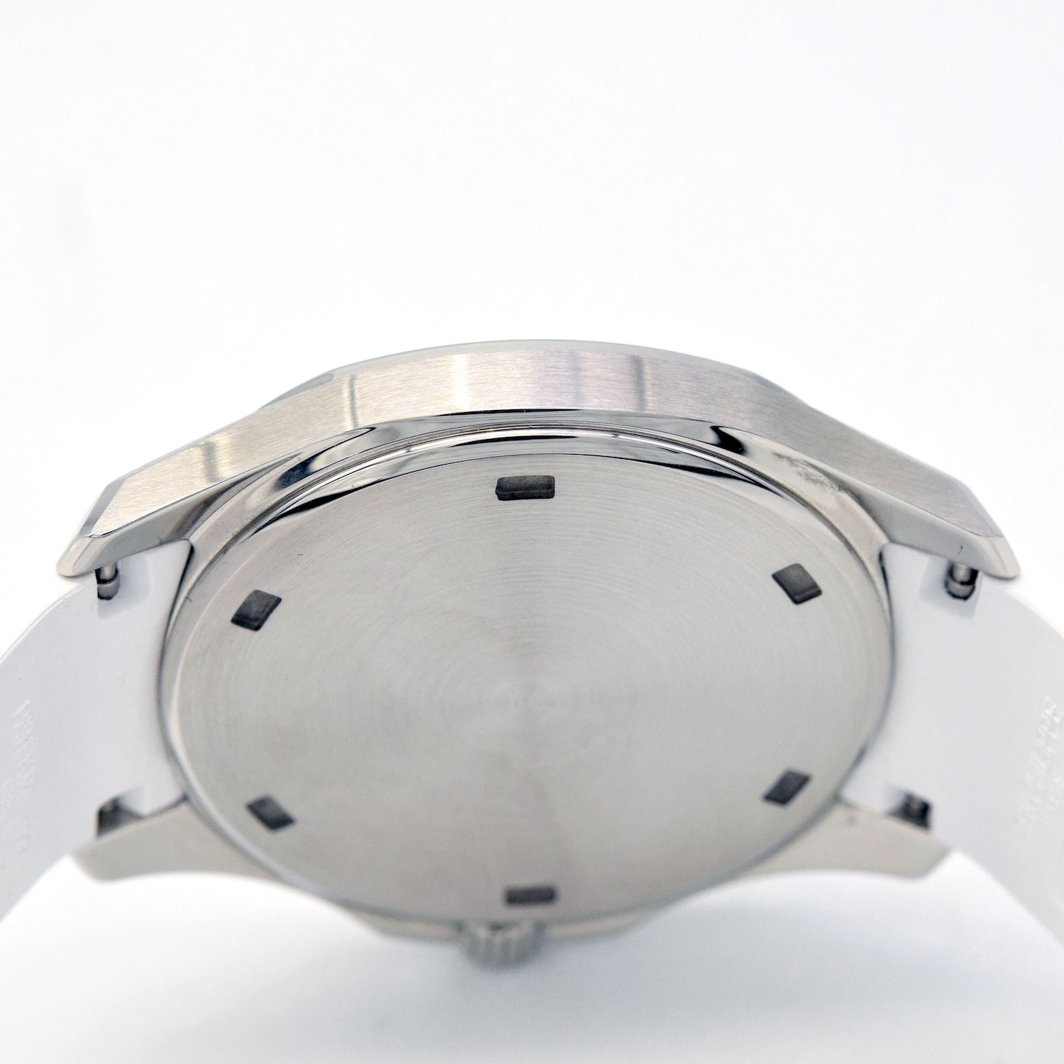 PATEK PHILIPPE/�ѥƥå��ե���å� AQUANAUT �������Ρ��ȡ�5267/200A-010 #HK11680