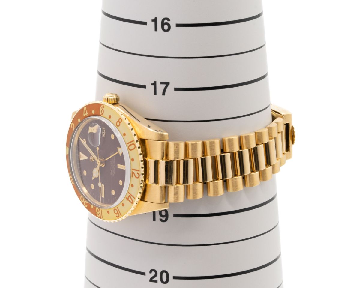 ROLEX/����å��� GMT-Master��1675/8��#JP27183