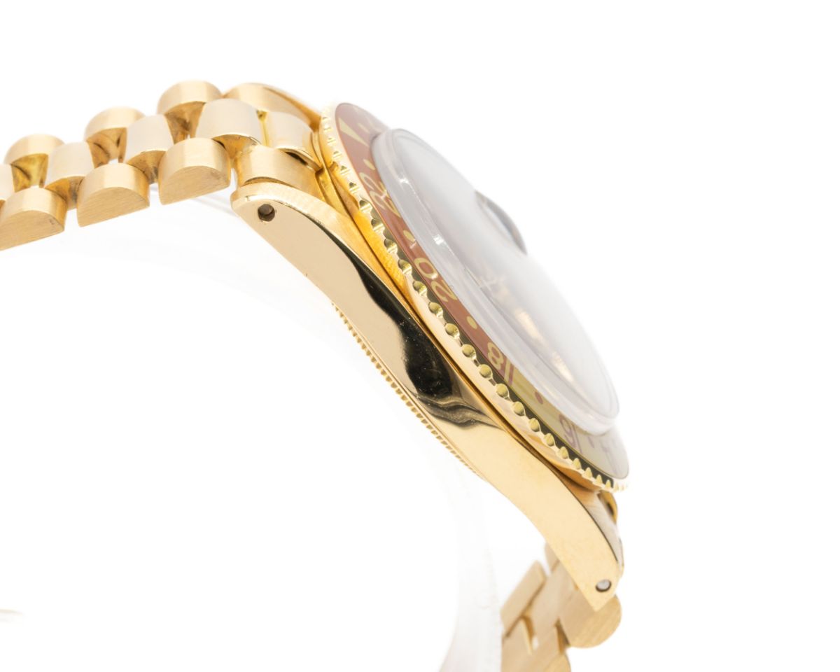 ROLEX/����å��� GMT-Master��1675/8��#JP27183