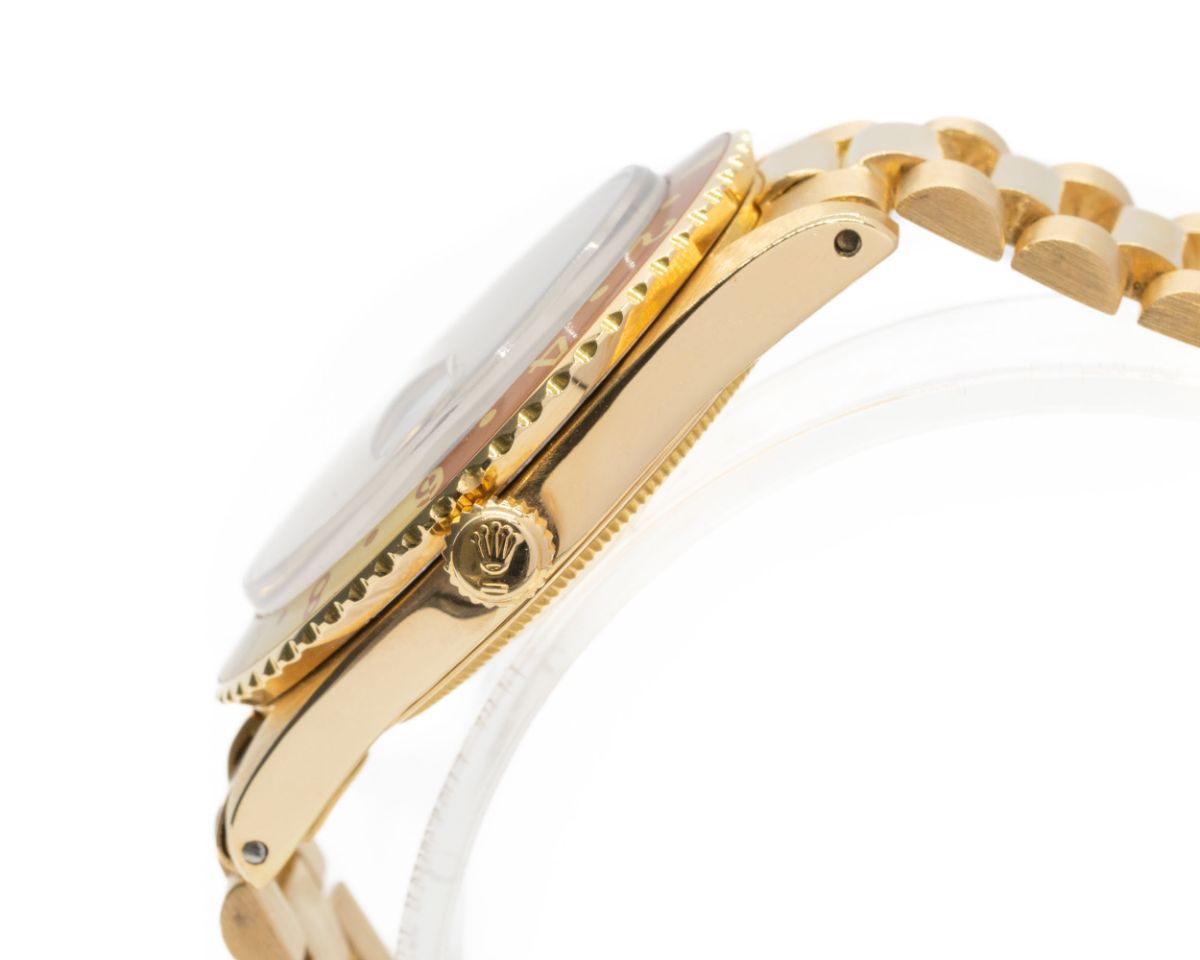 ROLEX/����å��� GMT-Master��1675/8��#JP27183