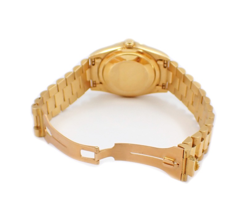 ROLEX/����å��� Day-Date 18238�ڹ����Ź�߸ˡ�#HK11204 