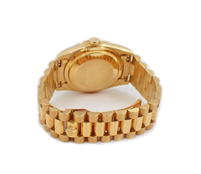 ROLEX/����å��� Day-Date 18238�ڹ����Ź�߸ˡ�#HK11204 