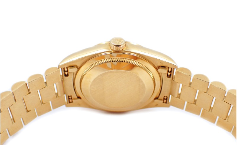 ROLEX/����å��� Day-Date 18238�ڹ����Ź�߸ˡ�#HK11204 