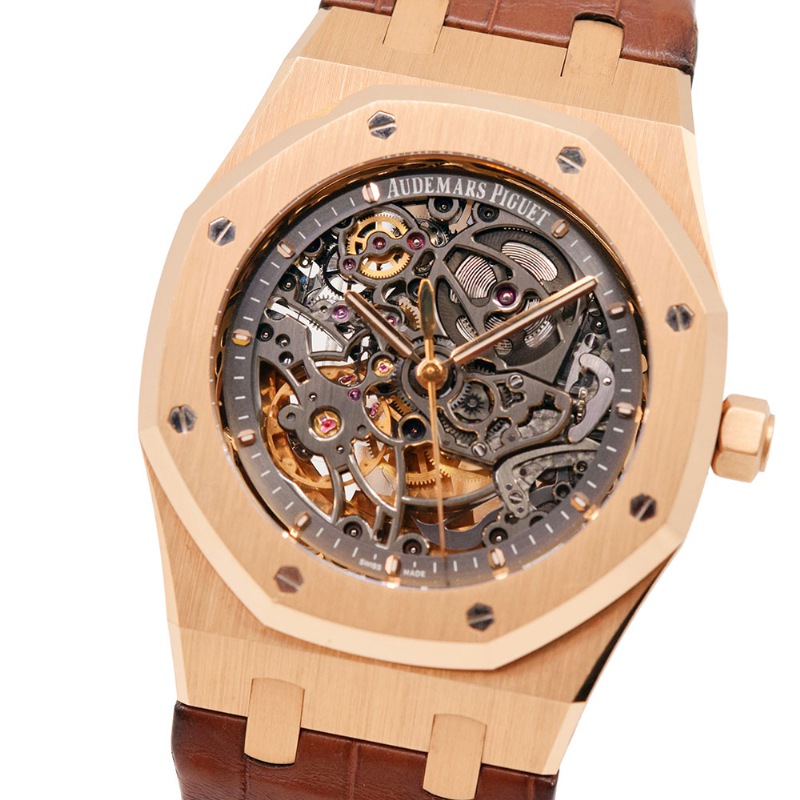 Audemars Piguet/ǡޥԥ   15305OR.OO.D088CR.01ڹŹ߸ˡ#HK11070