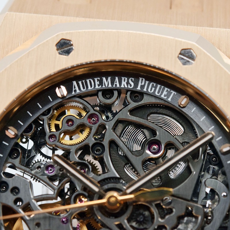 Audemars Piguet/ǡޥԥ   15305OR.OO.D088CR.01ڹŹ߸ˡ#HK11070
