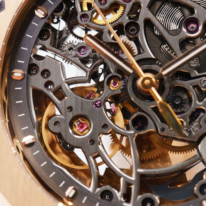 Audemars Piguet/ǡޥԥ   15305OR.OO.D088CR.01ڹŹ߸ˡ#HK11070