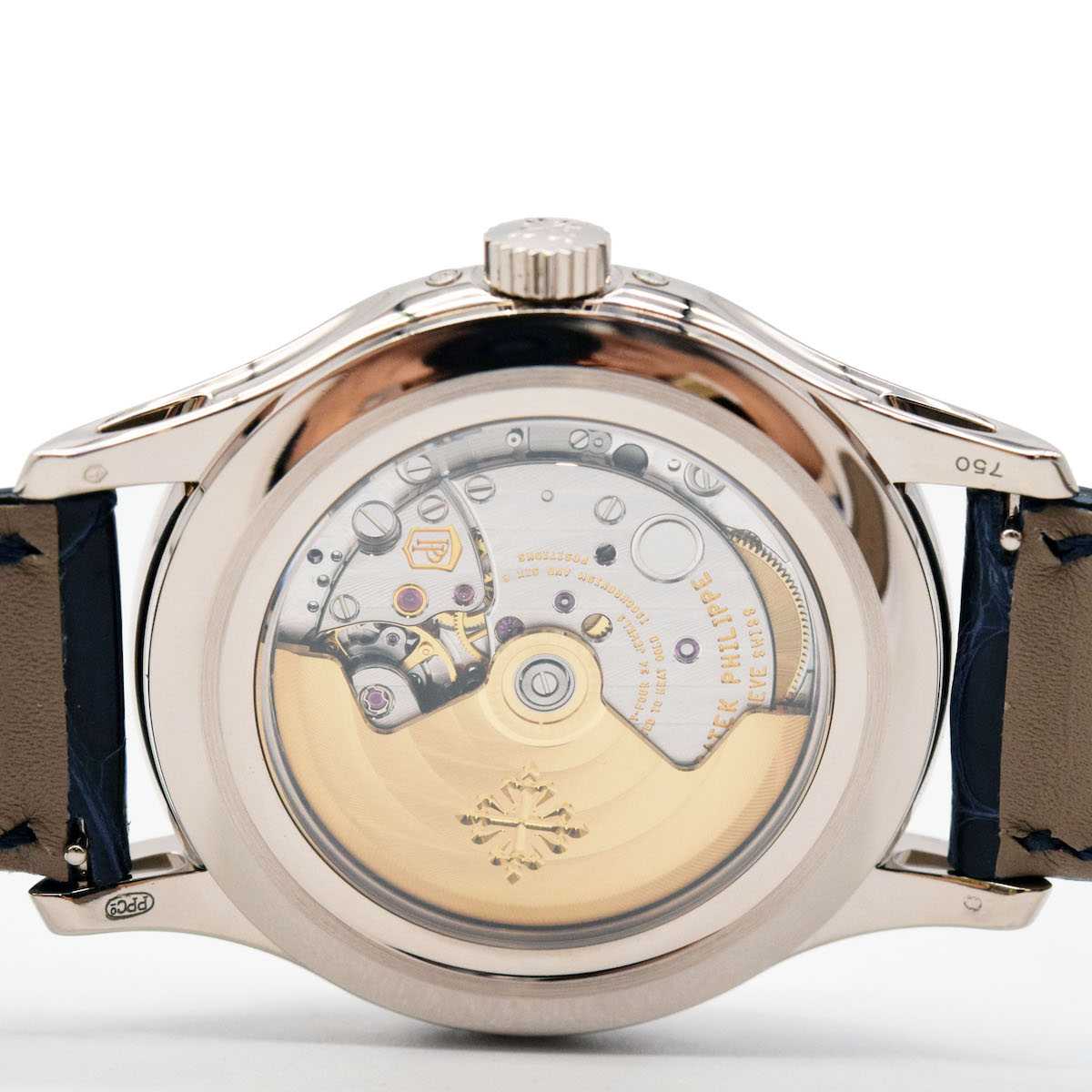 Patek Philippe/�ѥƥå��ե���å� Complications 5205G-013�ڹ����Ź�߸ˡ� #HK11638