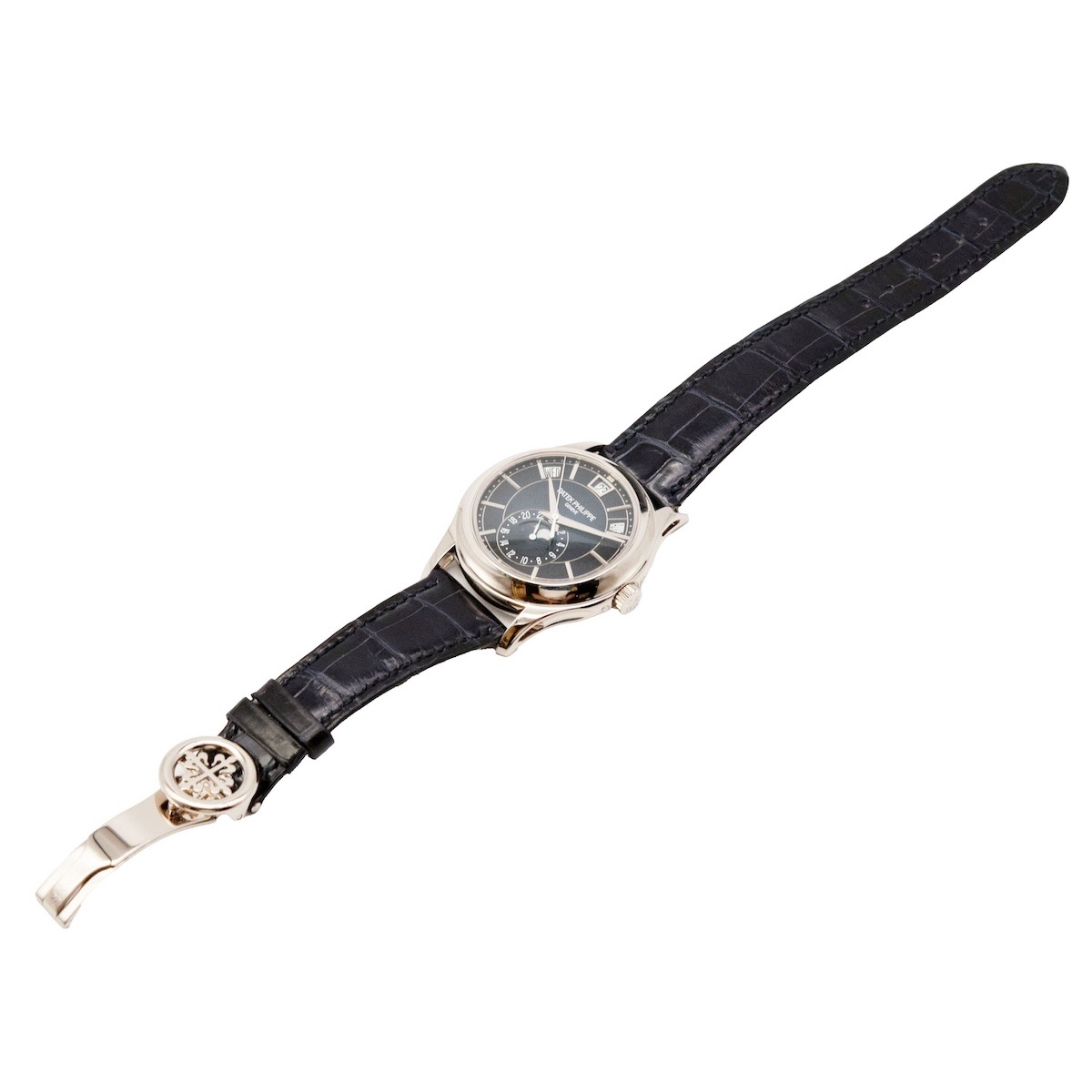 Patek Philippe/�ѥƥå��ե���å� Complications 5205G-013�ڹ����Ź�߸ˡ� #HK11638