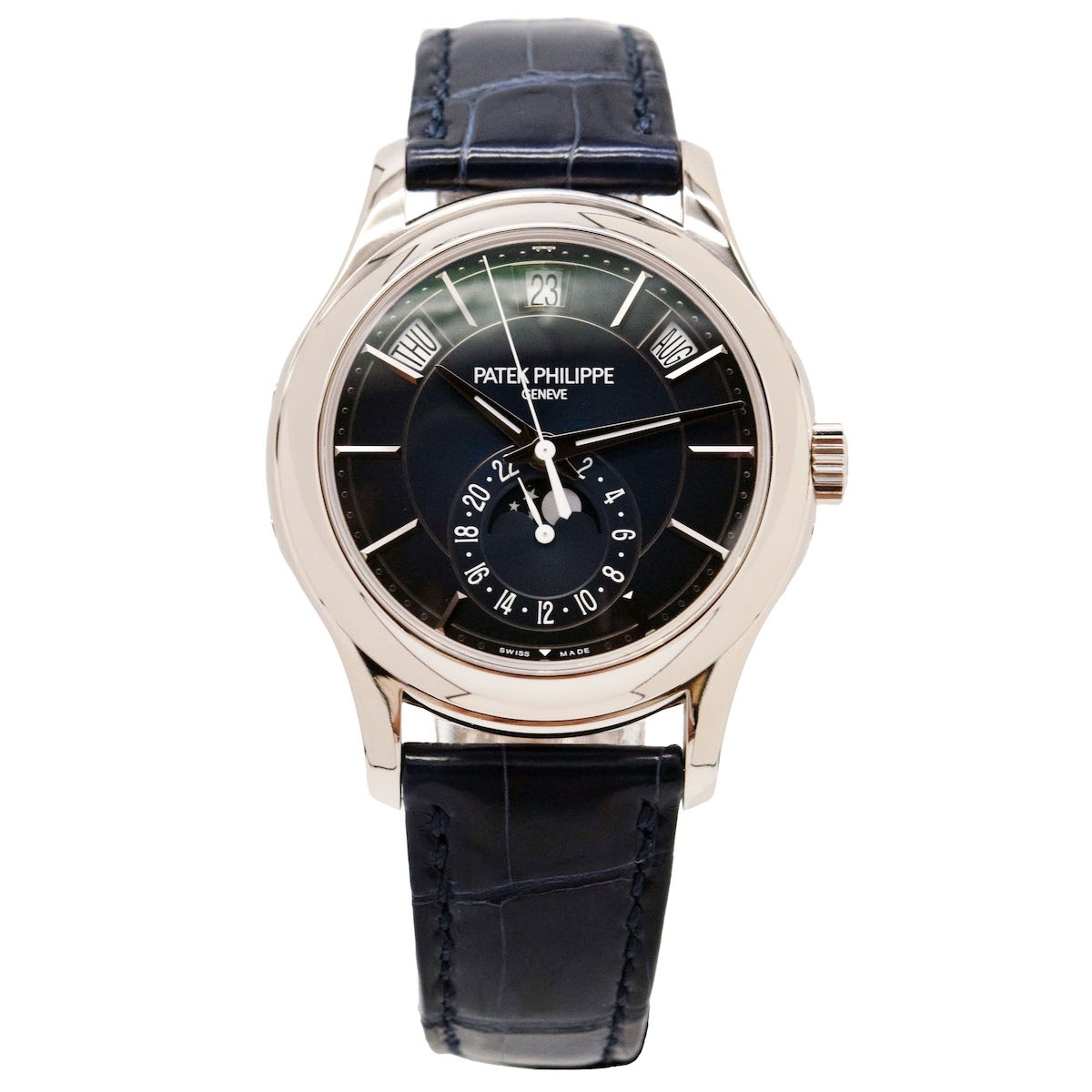 Patek Philippe/�ѥƥå��ե���å� Complications 5205G-013�ڹ����Ź�߸ˡ� #HK11638