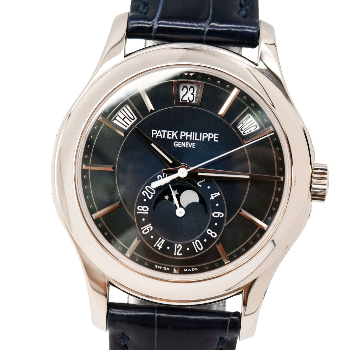Patek Philippe/�ѥƥå��ե���å� Complications 5205G-013�ڹ����Ź�߸ˡ� #HK11638