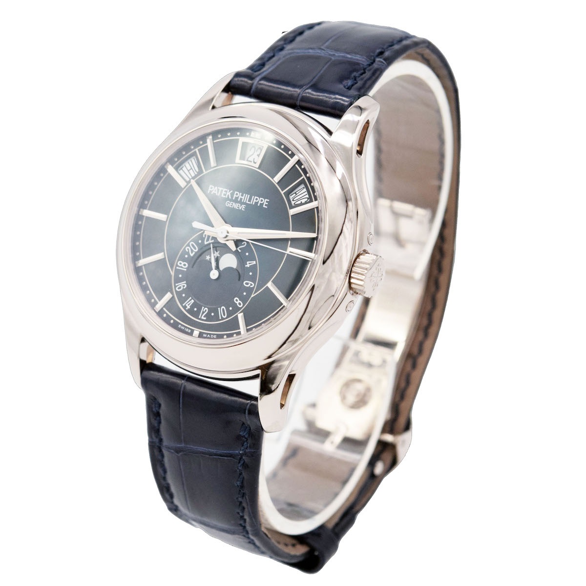 Patek Philippe/�ѥƥå��ե���å� Complications 5205G-013�ڹ����Ź�߸ˡ� #HK11638