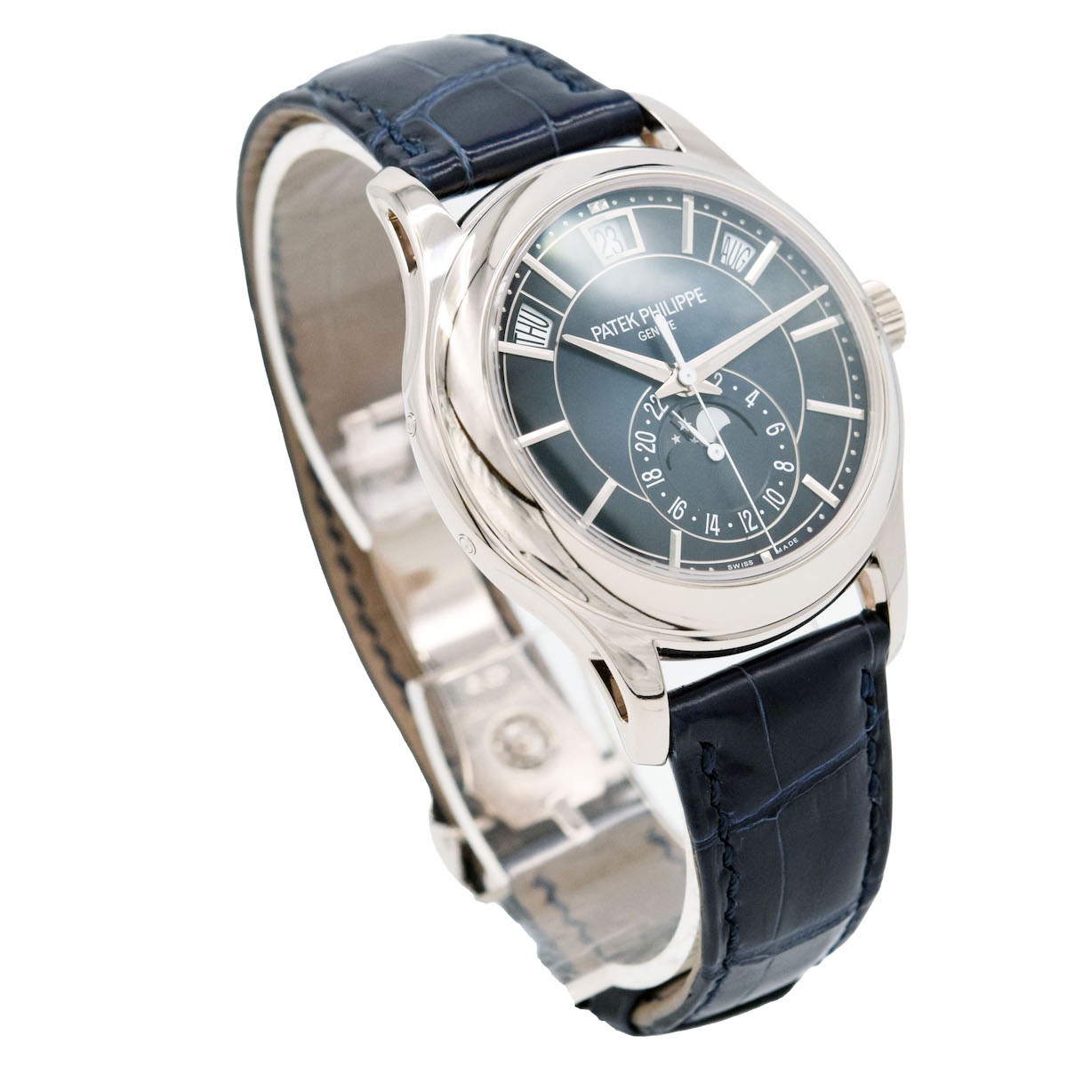 Patek Philippe/�ѥƥå��ե���å� Complications 5205G-013�ڹ����Ź�߸ˡ� #HK11638