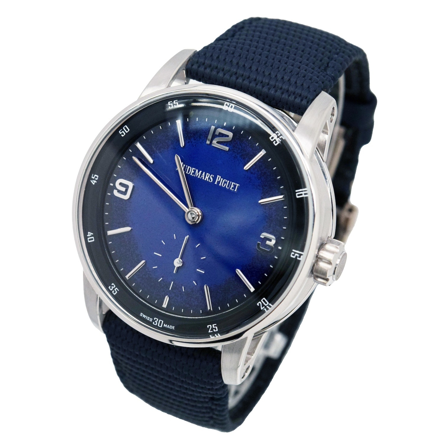 Audemars Piguet/�����ǥޥԥ� Code 11.59 26395BC.OO.D321CR.01�ڹ����Ź�߸ˡ�#HK11722