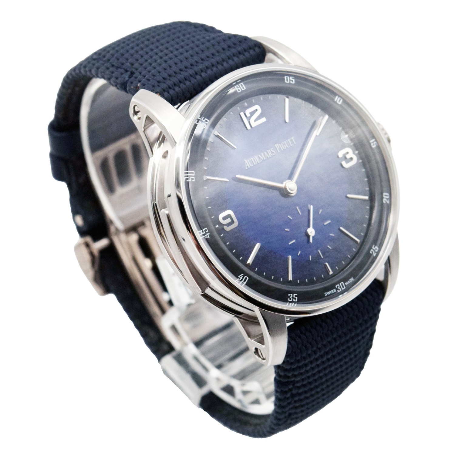Audemars Piguet/�����ǥޥԥ� Code 11.59 26395BC.OO.D321CR.01�ڹ����Ź�߸ˡ�#HK11722