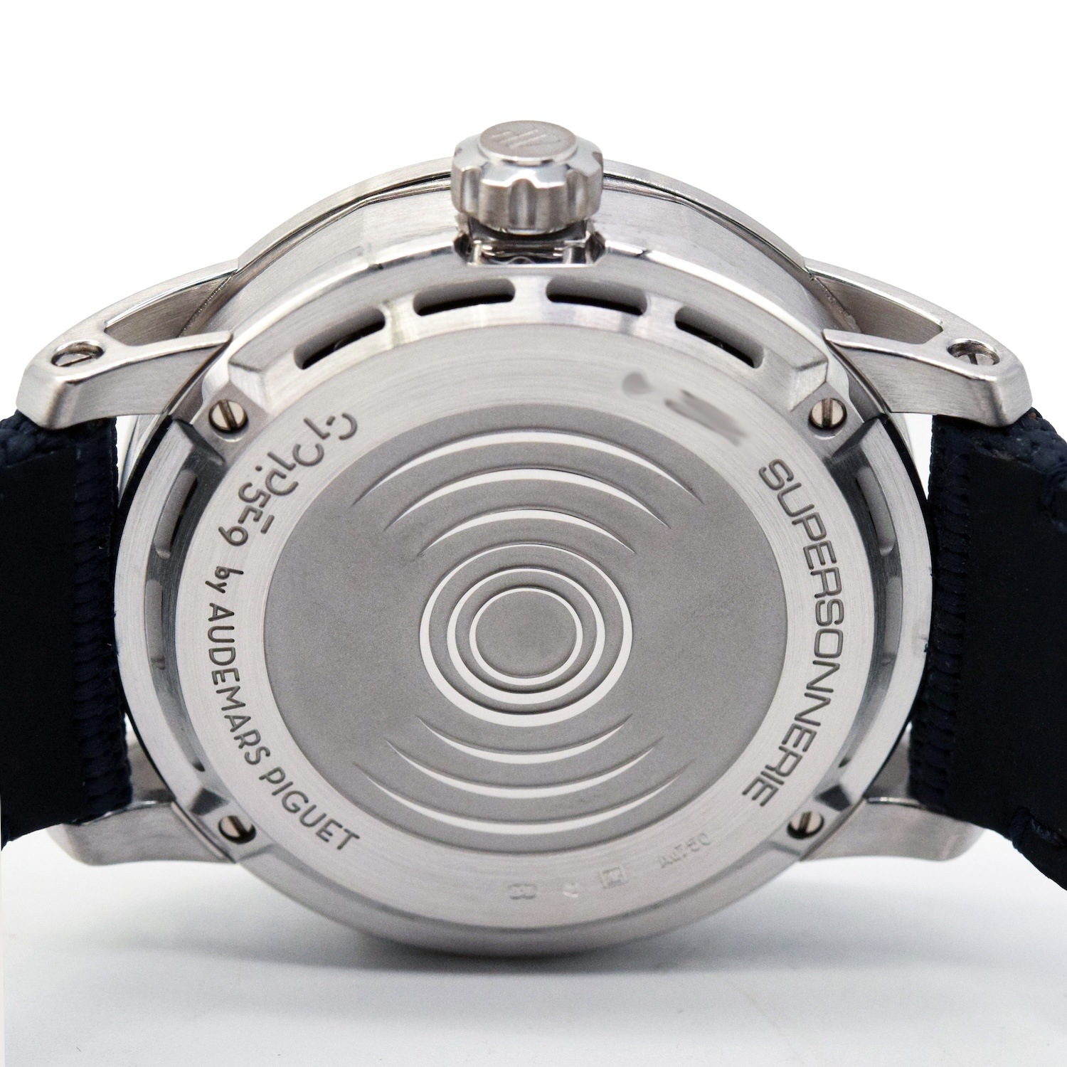 Audemars Piguet/�����ǥޥԥ� Code 11.59 26395BC.OO.D321CR.01�ڹ����Ź�߸ˡ�#HK11722