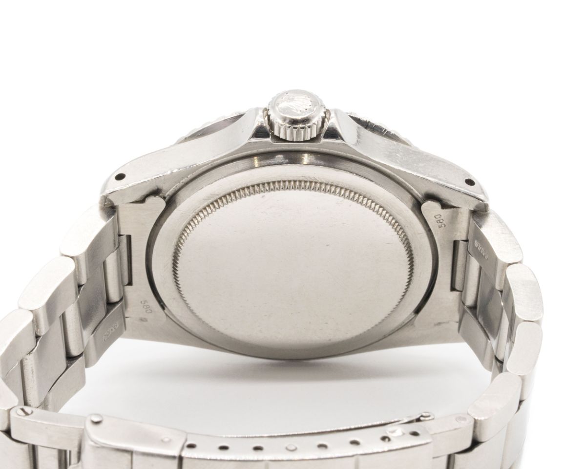 ROLEX/����å�����SUBMARINER��1680 MARK VI��#JP28013