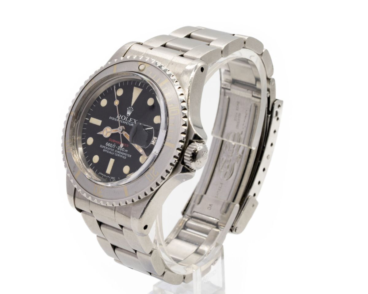 ROLEX/����å�����SUBMARINER��1680 MARK VI��#JP28013