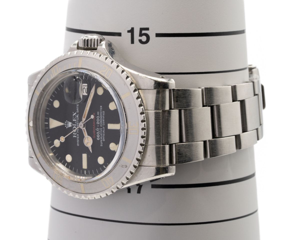 ROLEX/����å�����SUBMARINER��1680 MARK VI��#JP28013