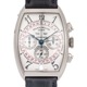 FRANCK MULLER/�ե�󥯥ߥ�顼 6850 CC MC ATWG Master Calendar Chronograph  #JP28409