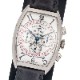FRANCK MULLER/�ե�󥯥ߥ�顼 6850 CC MC ATWG Master Calendar Chronograph  #JP28409