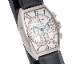 FRANCK MULLER/�ե�󥯥ߥ�顼 6850 CC MC ATWG Master Calendar Chronograph  #JP28409