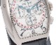 FRANCK MULLER/�ե�󥯥ߥ�顼 6850 CC MC ATWG Master Calendar Chronograph  #JP28409