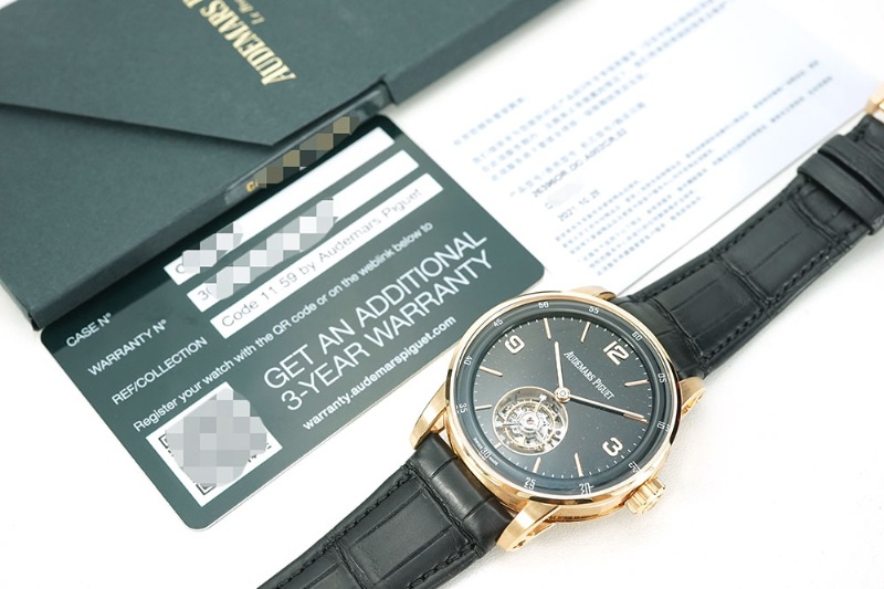 Audemars Piguet/ǡޥԥ CODE 11.59 26396OR.OO.D002CR.02 ڹŹ߸ˡ#HK11111