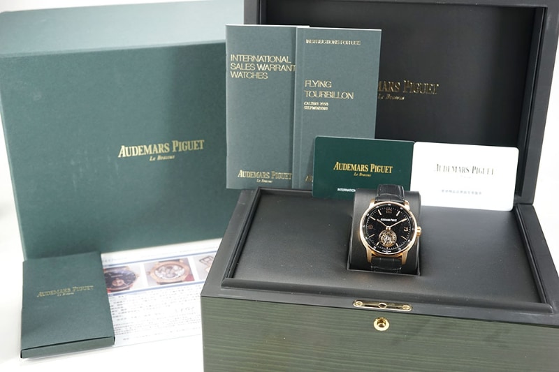 Audemars Piguet/ǡޥԥ CODE 11.59 26396OR.OO.D002CR.02 ڹŹ߸ˡ#HK11111