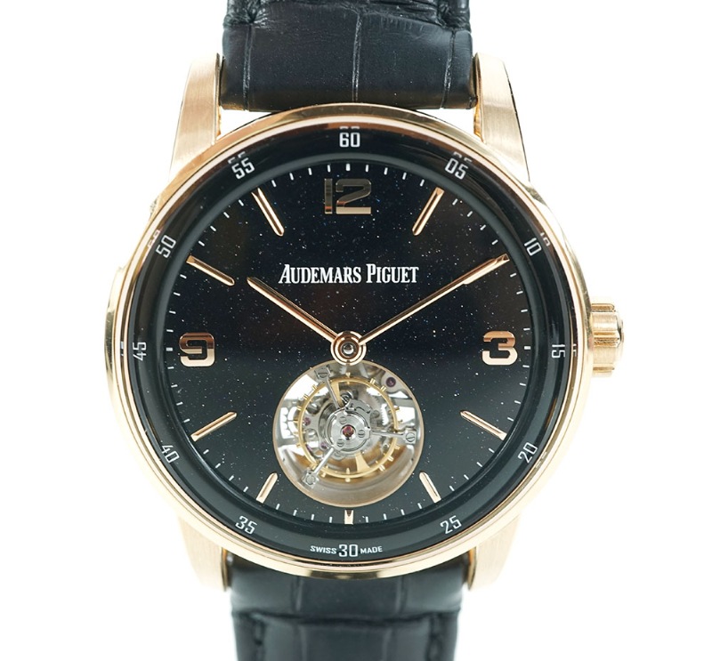 Audemars Piguet/ǡޥԥ CODE 11.59 26396OR.OO.D002CR.02 ڹŹ߸ˡ#HK11111