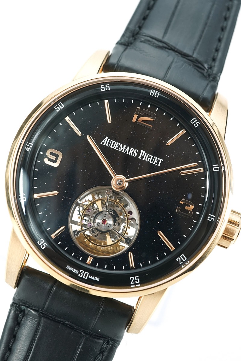 Audemars Piguet/ǡޥԥ CODE 11.59 26396OR.OO.D002CR.02 ڹŹ߸ˡ#HK11111