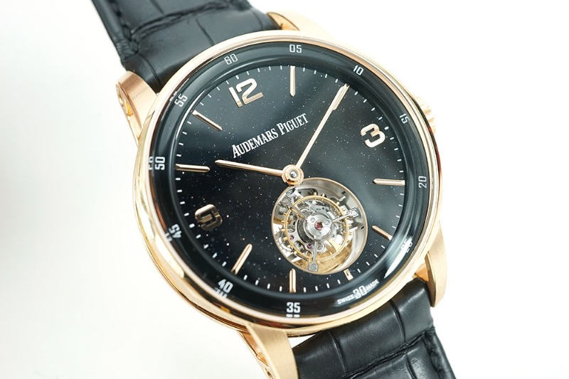 Audemars Piguet/ǡޥԥ CODE 11.59 26396OR.OO.D002CR.02 ڹŹ߸ˡ#HK11111