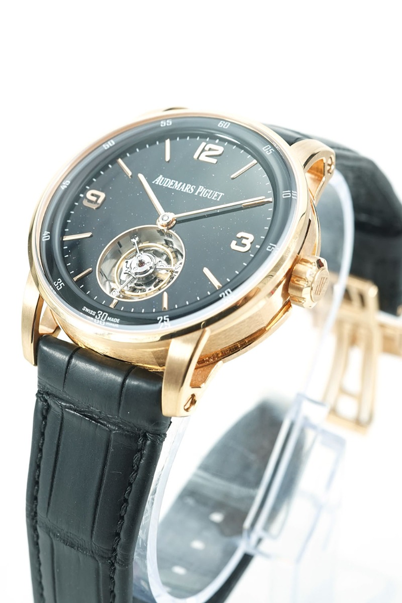 Audemars Piguet/ǡޥԥ CODE 11.59 26396OR.OO.D002CR.02 ڹŹ߸ˡ#HK11111