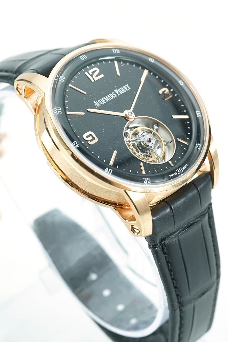Audemars Piguet/ǡޥԥ CODE 11.59 26396OR.OO.D002CR.02 ڹŹ߸ˡ#HK11111