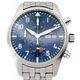 IWC/ѥåȡå Pilot's Watch Chronograph IW378004  #bw00904